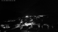 Archiv Foto Webcam Zernez - Oberengadin 23:00