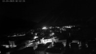 Archiv Foto Webcam Zernez - Oberengadin 01:00