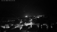 Archived image Webcam Zernez village 05:00