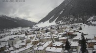 Archived image Webcam Zernez village 07:00