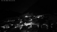 Archiv Foto Webcam Zernez - Oberengadin 05:00