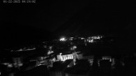 Archived image Webcam Zernez village 03:00