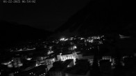 Archived image Webcam Zernez village 06:00