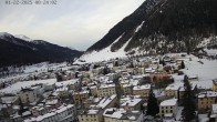 Archived image Webcam Zernez village 07:00