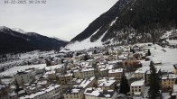 Archived image Webcam Zernez village 09:00