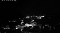 Archived image Webcam Zernez village 23:00