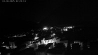 Archived image Webcam Zernez village 01:00