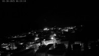 Archived image Webcam Zernez village 05:00