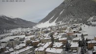 Archived image Webcam Zernez village 07:00