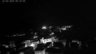 Archiv Foto Webcam Zernez - Oberengadin 23:00