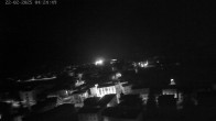 Archiv Foto Webcam Zernez - Oberengadin 03:00