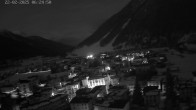 Archiv Foto Webcam Zernez - Oberengadin 05:00