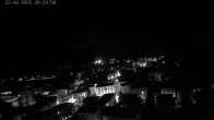 Archived image Webcam Zernez village 19:00