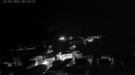 Archived image Webcam Zernez village 23:00