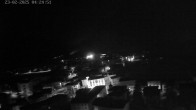 Archived image Webcam Zernez village 03:00