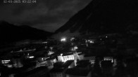 Archiv Foto Webcam Zernez - Oberengadin 01:00