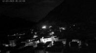 Archiv Foto Webcam Zernez - Oberengadin 03:00