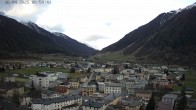 Archived image Webcam Zernez village 06:00
