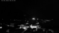 Archived image Webcam Zernez village 23:00