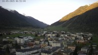Archived image Webcam Zernez village 06:00