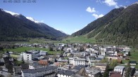 Archiv Foto Webcam Zernez - Oberengadin 09:00