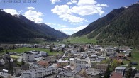 Archiv Foto Webcam Zernez - Oberengadin 11:00