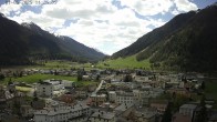 Archiv Foto Webcam Zernez - Oberengadin 13:00