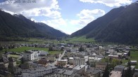Archiv Foto Webcam Zernez - Oberengadin 15:00