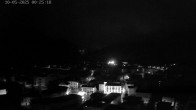 Archiv Foto Webcam Zernez - Oberengadin 23:00