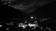 Archiv Foto Webcam Zernez - Oberengadin 23:00