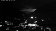 Archiv Foto Webcam Zernez - Oberengadin 03:00