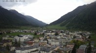 Archiv Foto Webcam Zernez - Oberengadin 05:00
