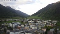 Archiv Foto Webcam Zernez - Oberengadin 06:00