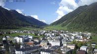 Archiv Foto Webcam Zernez - Oberengadin 07:00