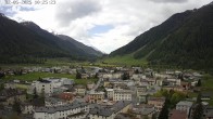 Archiv Foto Webcam Zernez - Oberengadin 09:00