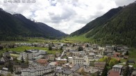 Archiv Foto Webcam Zernez - Oberengadin 11:00
