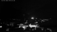 Archived image Webcam Zernez village 23:00