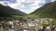 Archived image Webcam Zernez village 09:00