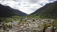 Archived image Webcam Zernez village 11:00