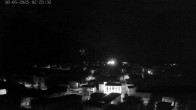 Archiv Foto Webcam Zernez - Oberengadin 01:00