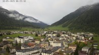 Archiv Foto Webcam Zernez - Oberengadin 05:00