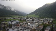 Archiv Foto Webcam Zernez - Oberengadin 06:00