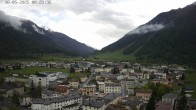 Archiv Foto Webcam Zernez - Oberengadin 07:00