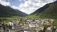 Archiv Foto Webcam Zernez - Oberengadin 09:00