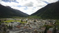 Archiv Foto Webcam Zernez - Oberengadin 11:00