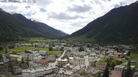 Archiv Foto Webcam Zernez - Oberengadin 13:00