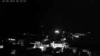 Archiv Foto Webcam Zernez - Oberengadin 23:00