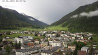 Archiv Foto Webcam Zernez - Oberengadin 07:00