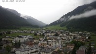 Archiv Foto Webcam Zernez - Oberengadin 09:00