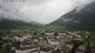 Archiv Foto Webcam Zernez - Oberengadin 11:00